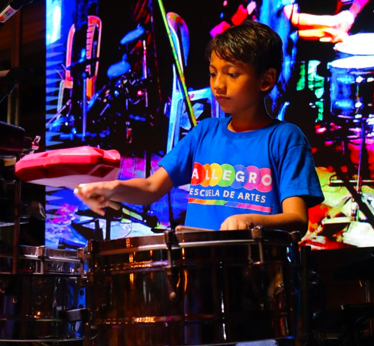 Allegro Escuela de Artes