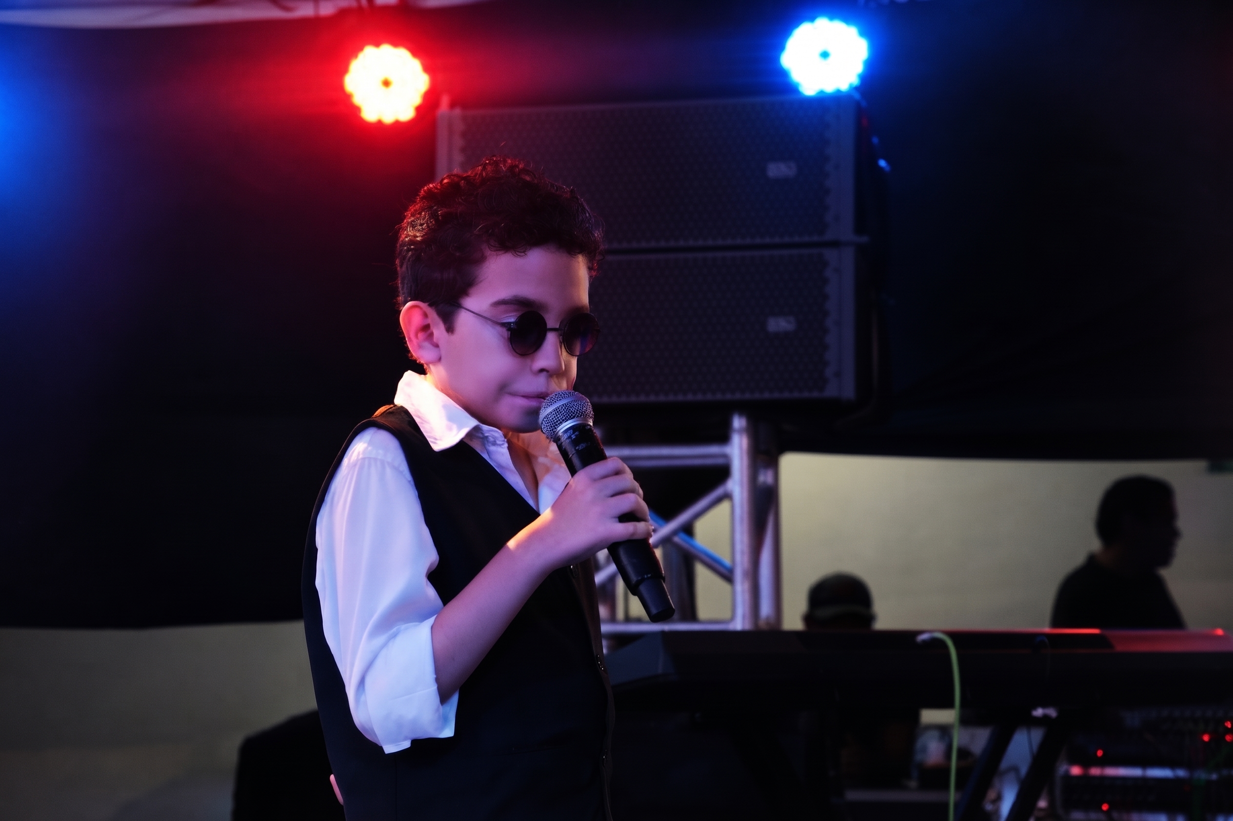 Experiencias musicales de Allegro